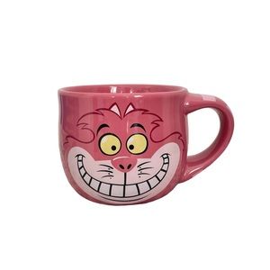 DISNEY STORE CHESHIRE CAT